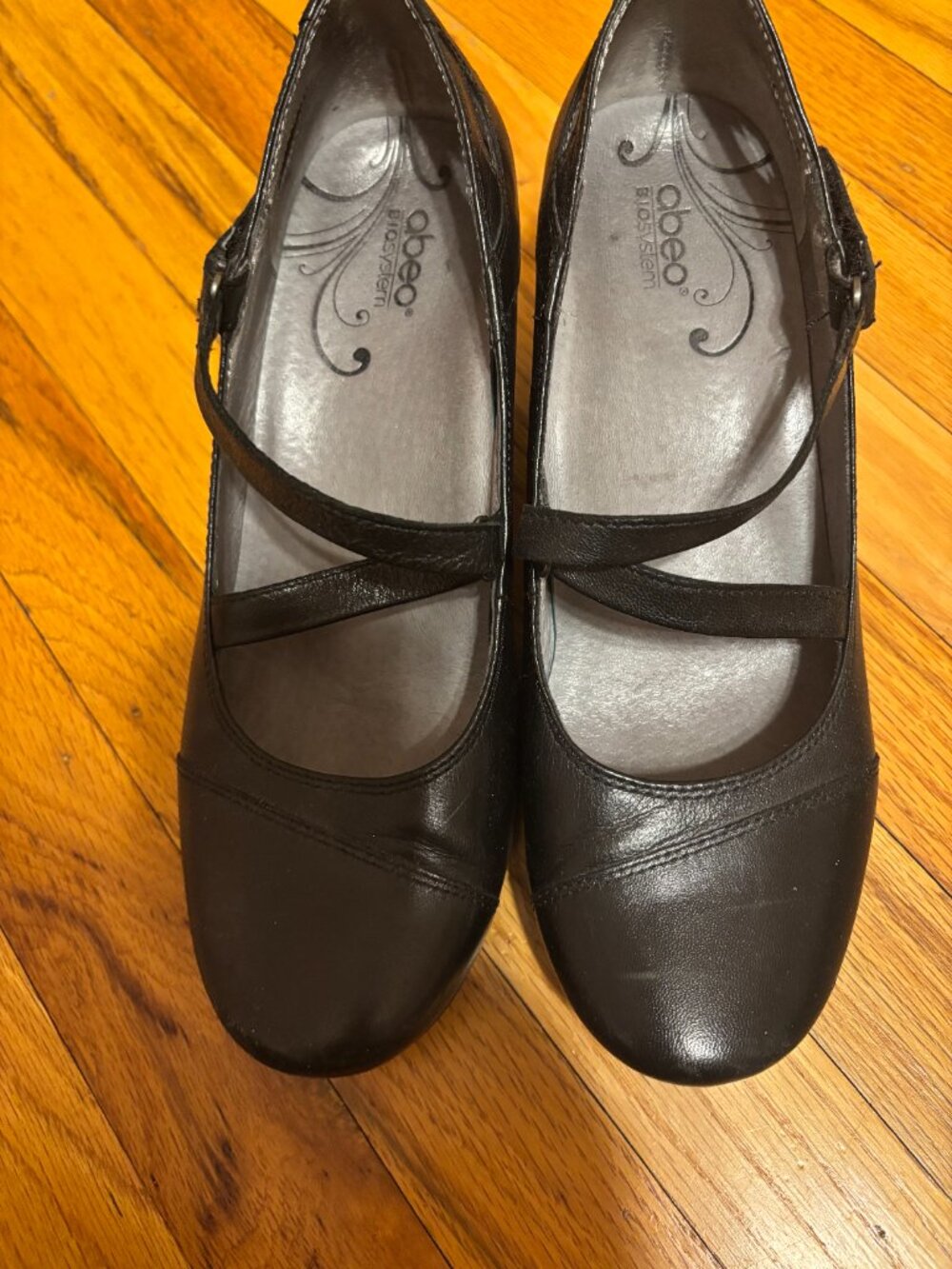 ABEO pumps